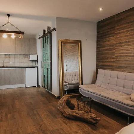 Apartament La Golosa, Espectacular A Pies De El Teide Donde Encontraras Lujo, Relax Y Naturaleza *