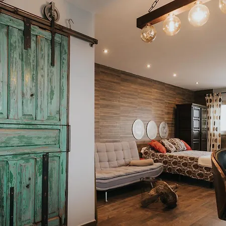 La Golosa, Espectacular A Pies De El Teide Donde Encontraras Lujo, Relax Y Naturaleza Apartament *